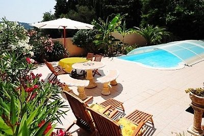 Petit Paradis