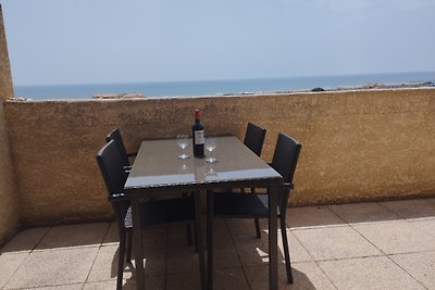 Ferienhaus Saint-Pierre-la-Mer