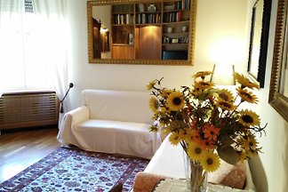 Casa Borgo Vittorio