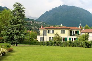 Villa Rosa 1 Porlezza