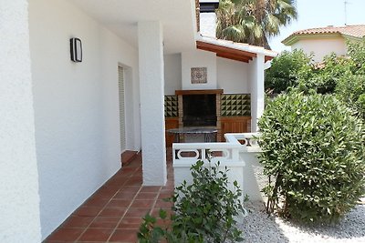 Casa vacanze in Riumar