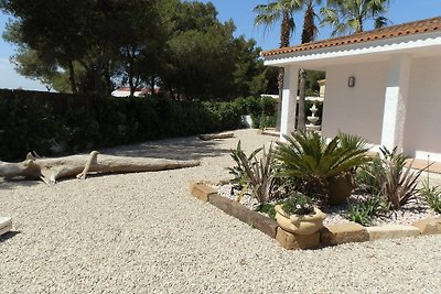 Casa vacanze in Riumar