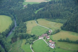 Apartament Dla rodzin Tittling