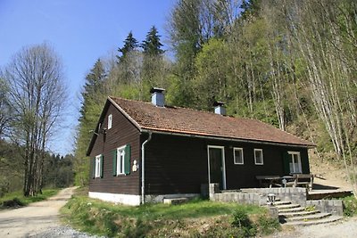Kuća za odmor Dopust za oporavak Saldenburg