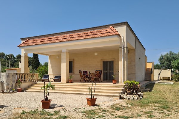 Ferienhaus San Pietro in Bevagna
