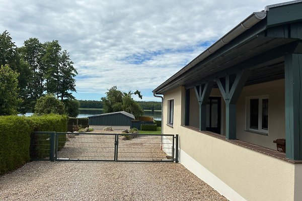 Ferienhaus Dabel