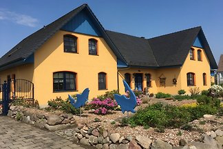 Gästezimmer Zum Fischer und Jäger