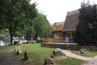 Ferienhaus "Sternberger Seeblick"