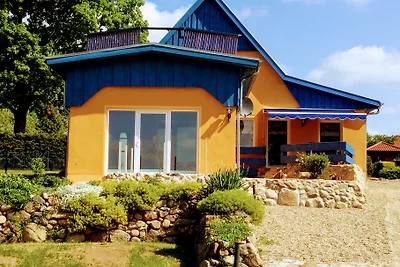 Ferienhaus am "Blauen See"