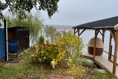 Ferienhäuschen "Am Blauen See"