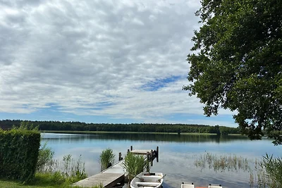 Ferienhaus am "Blauen See"