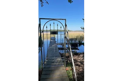 Sternberg vista lago