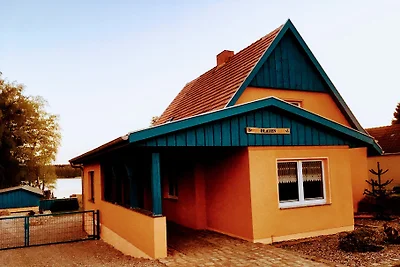 Ferienhaus am "Blauen See"