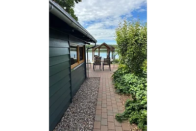 Ferienhäuschen "Am Blauen See"