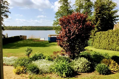 Ferienhaus am "Blauen See"
