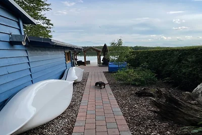Ferienhäuschen "Am Blauen See"