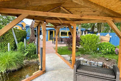 Ferienhäuschen "Am Blauen See"