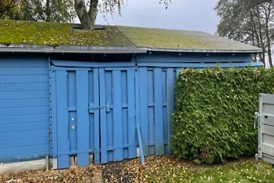 Ferienhäuschen "Am Blauen See"