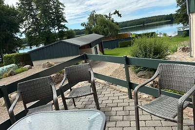 Ferienhaus am "Blauen See"