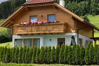 Casa vacanze in Mariapfarr