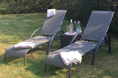 Ferienhaus Villa Orchidee