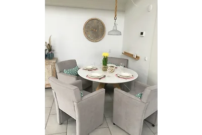 Ferienhaus Villa Orchidee