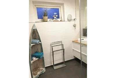 Ferienhaus Villa Orchidee