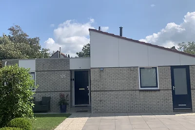 Ferienhaus Villa Orchidee