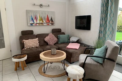 Ferienhaus Villa Orchidee
