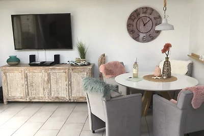 Ferienhaus Villa Orchidee
