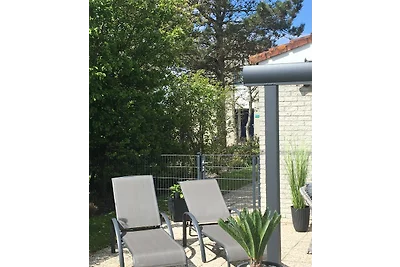 Ferienhaus Villa Orchidee