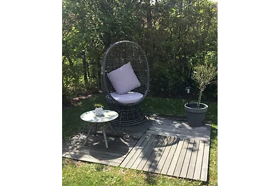 Ferienhaus Villa Orchidee