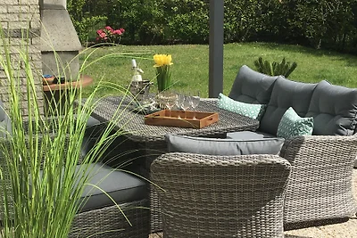 Ferienhaus Villa Orchidee