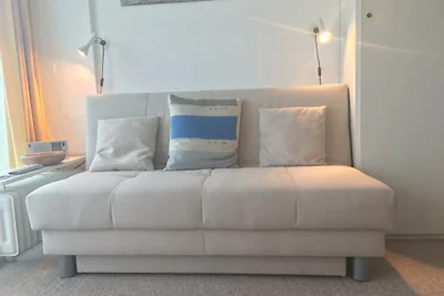 Norderney Ferienwohnung Meerblick