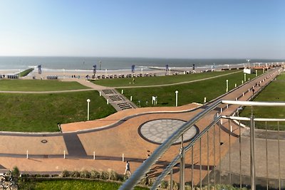 Norderney Ferienwohnung Meerblick