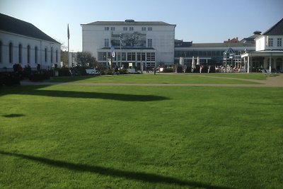 Norderney Ferienwohnung Meerblick