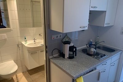 Vakantieappartement Gezinsvakantie Norderney