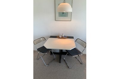 Vakantieappartement Gezinsvakantie Norderney