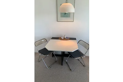 Norderney Ferienwohnung Meerblick