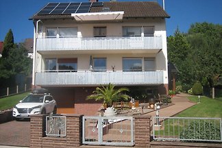 De gelukswoning