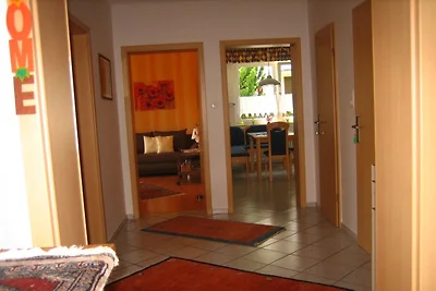 Casa Herdlitschke