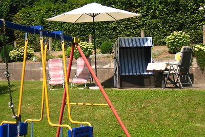 Casa Herdlitschke Appartamento 2