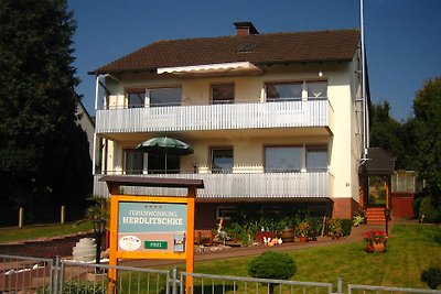 Haus Herdlitschke  Wohnung 2