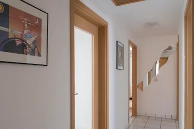 Casa Herdlitschke Appartamento 2