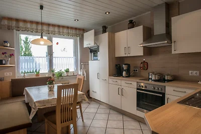 Casa Herdlitschke Appartamento 2
