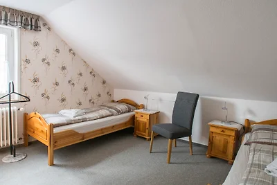 Casa Herdlitschke Appartamento 2