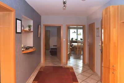Casa Herdlitschke Appartamento 2