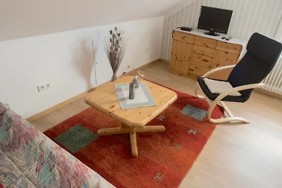 Casa Herdlitschke Appartamento 2