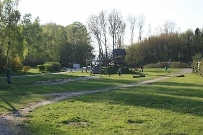 Ferienhaus in Strandnähe