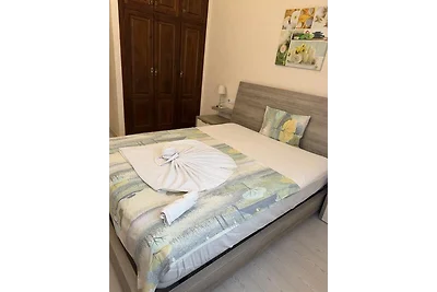 Casa 167 F di fronte alla spiaggia